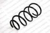 LESJ?FORS 4014905 Coil Spring